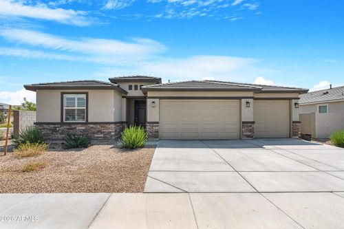 3333 S 177th Dr, Goodyear, AZ, 85338-6561 | Card Image