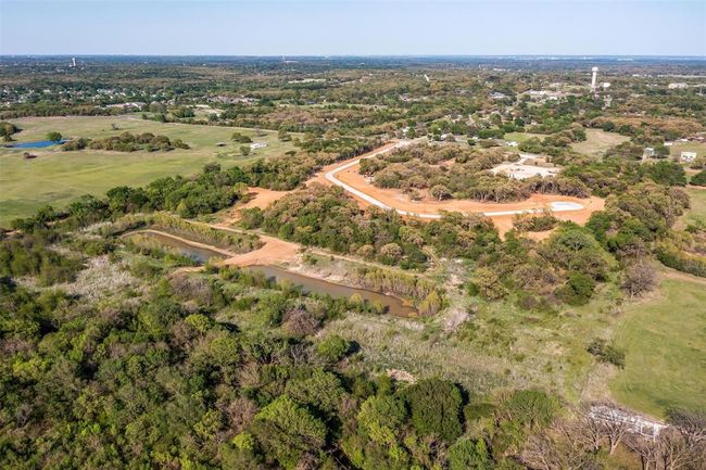 Lot 2 North Bridge Court, Home with 0 bedrooms, 0 bathrooms and null parking in Burleson TX | Image 7