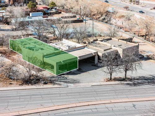 a-150 N Saint Francis Dr, Santa Fe, NM, 87501-1471 | Card Image