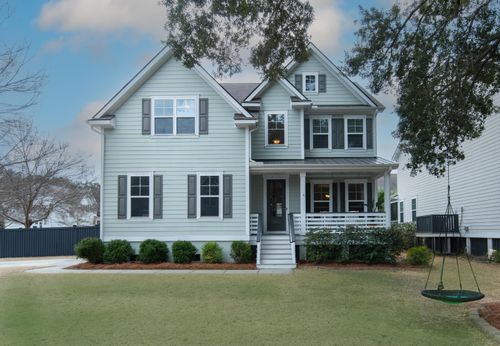 2292 Skyler Dr, Mount Pleasant, SC, 29466-9394 | Card Image