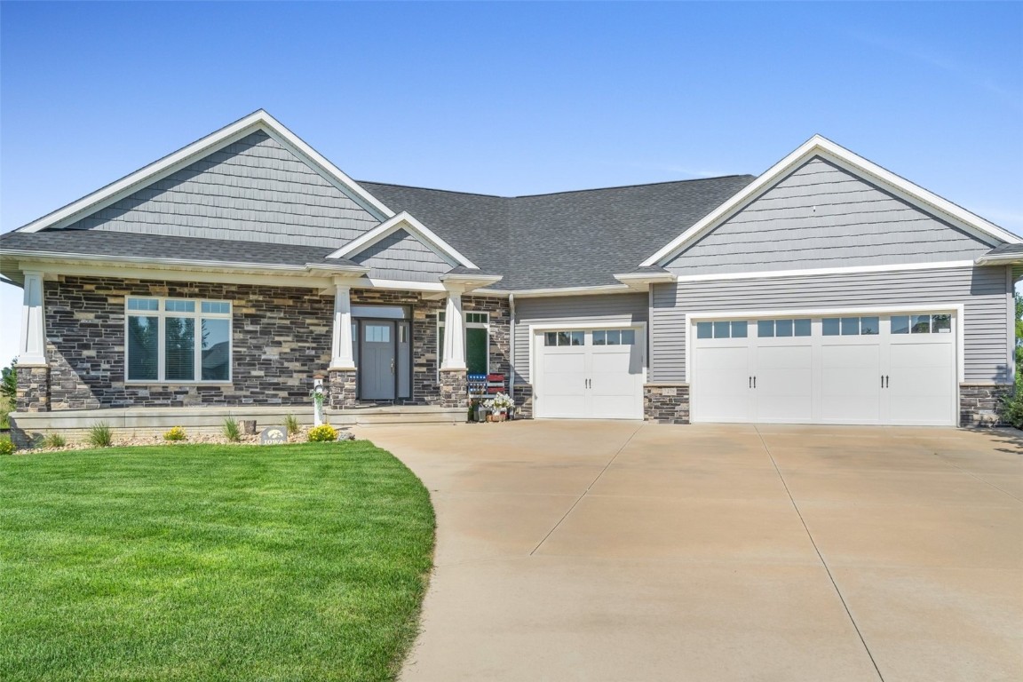 Barnsley Cir, Marion, IA 52302