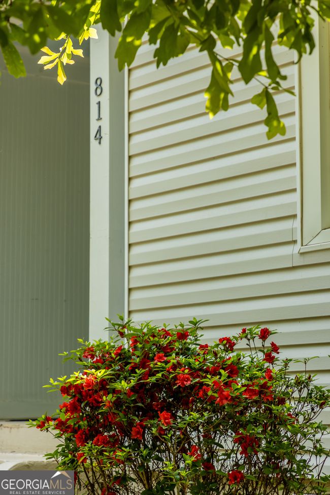 814 9 Th Ave, House other with 2 bedrooms, 2 bathrooms and null parking in Thomaston GA | Image 29