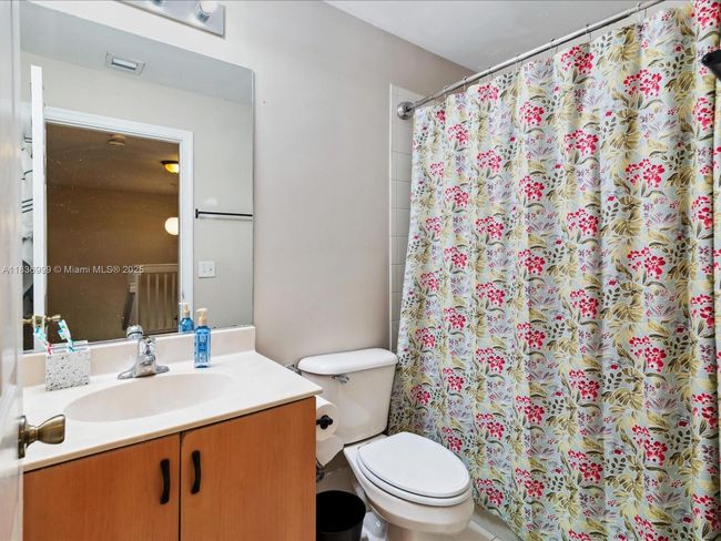 12468 Sw 44 Th Ct, Townhouse with 3 bedrooms, 3 bathrooms and null parking in Miramar FL | Image 21