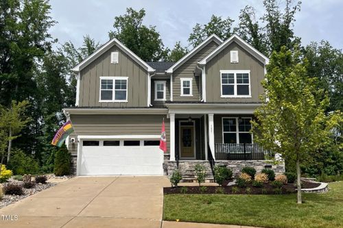 1825 Armor Crest Ln, Wake Forest, NC, 27587-1841 | Card Image