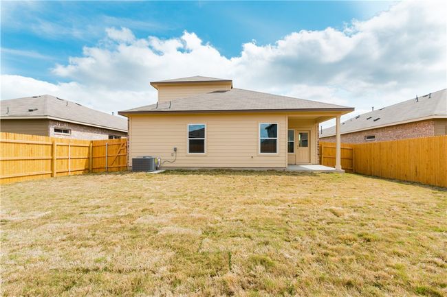 1523 Autumn Sage Way, House other with 4 bedrooms, 3 bathrooms and 2 parking in Round Rock TX | Image 34