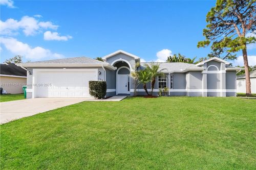 138 Sw Bedford Rd, Port St. Lucie, FL, 34953-6936 | Card Image