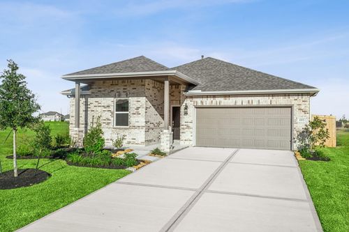 693 Danielle St, Dayton, TX, 77535-2183 | Card Image