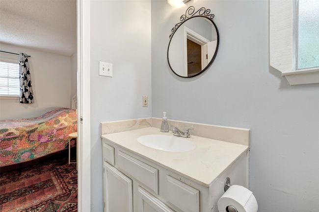 Bathroom with vanity | Image 21