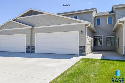 8146 E Tencate Pl Place, Sioux Falls, SD, 57110 | Card Image