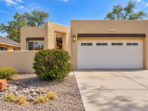 6408 Bosque Meadows Pl Nw, Albuquerque, NM, 87120-8803 | Card Image