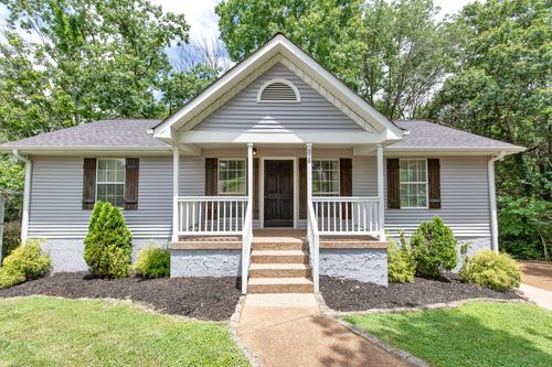 516 Ashlawn Cir, Nashville, TN, 37211-6192 | Card Image