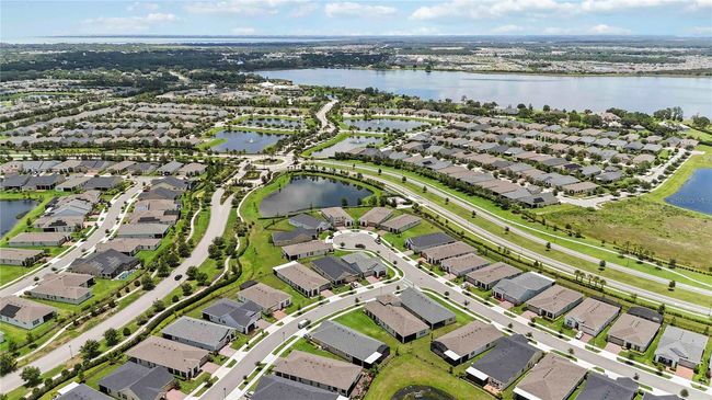 2621 Redblush Ter, House other with 3 bedrooms, 3 bathrooms and null parking in SAINT CLOUD FL | Image 37