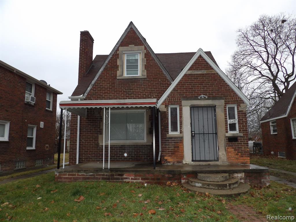 Freeland St, Detroit, MI 48235