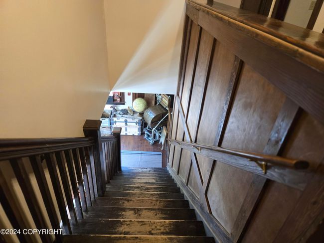 Stairs to 2nd Floor | Image 20