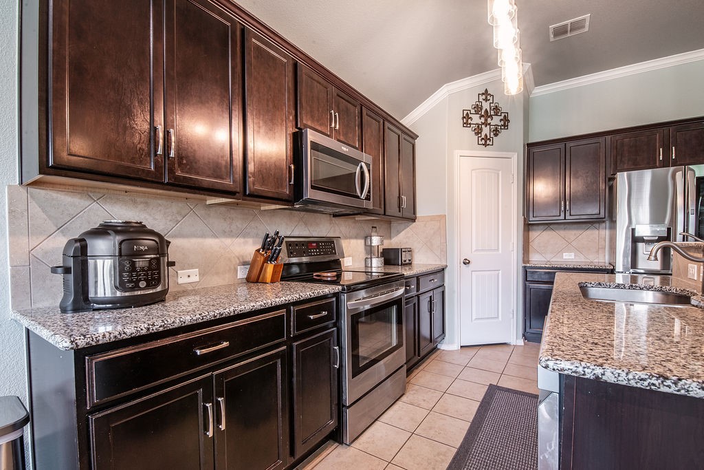 Residential in Burleson 2