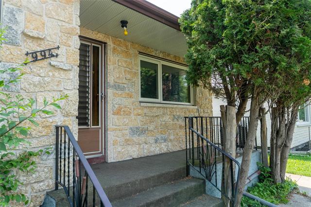 Residential in Winnipeg 2