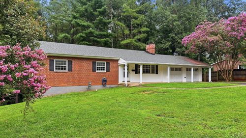 2044 Indian Hill Rd, Lynchburg, VA, 24503-4327 | Card Image