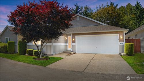 405 118th St E, Tacoma, WA, 98445-1703 | Card Image