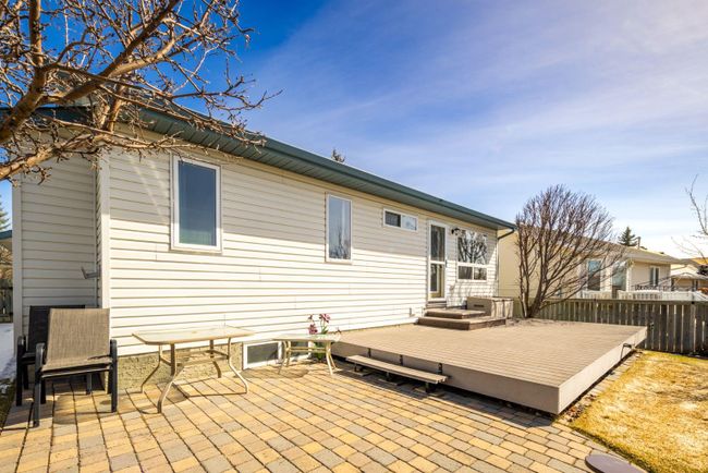 4 West Terrace Drive, Home with 4 bedrooms, 3 bathrooms and 4 parking in Cochrane AB | Image 35