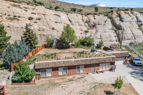 565 Sandrock Dr, Craig, CO, 81625-2343 | Card Image