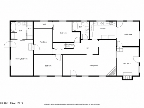 2035 County Line Rd, Blythe, GA, 30805-4065 | Card Image