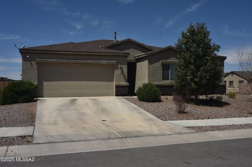 7104 S Victor Dr, Tucson, AZ, 85757-0038 | Card Image