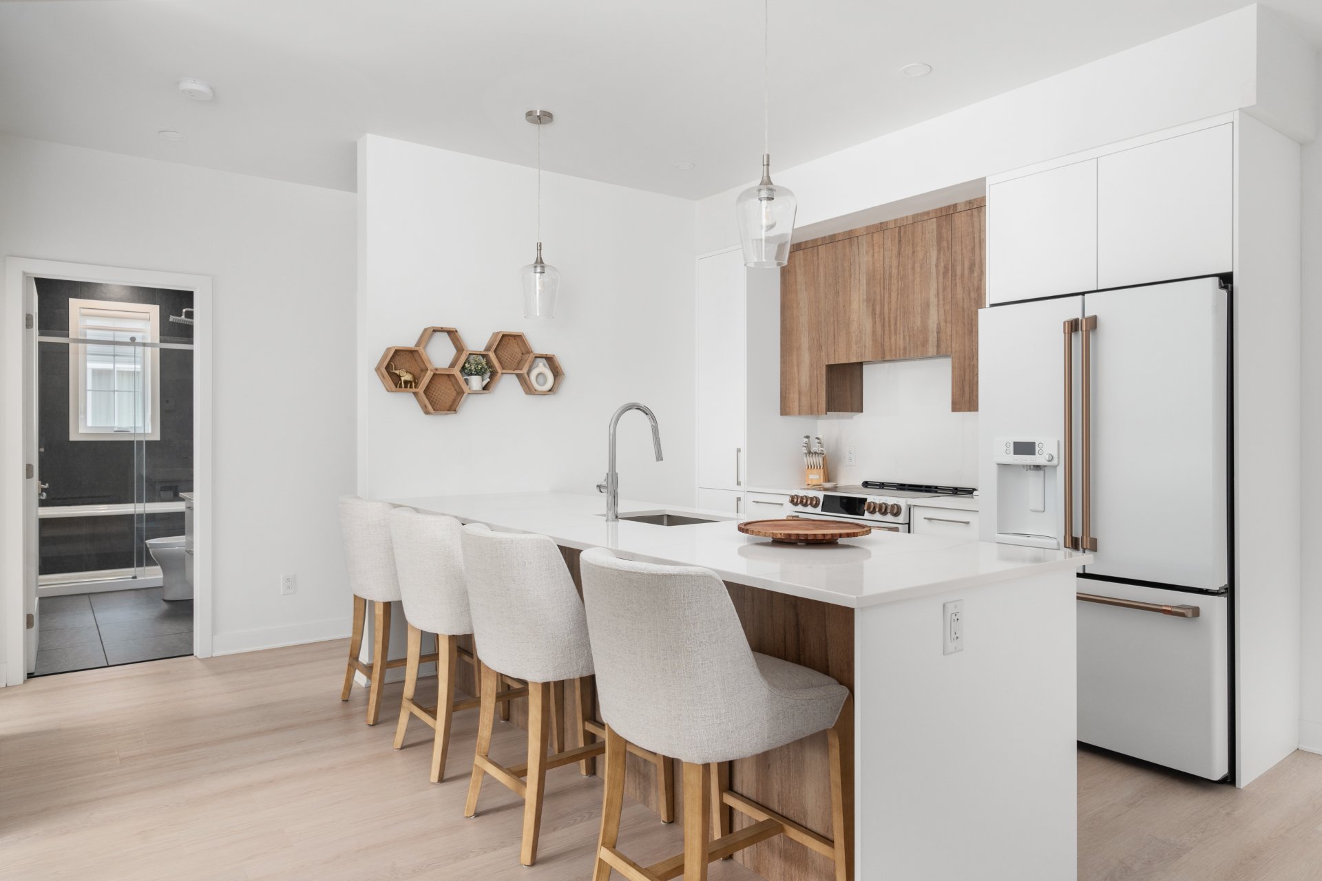Residential Lease in Mirabel 5
