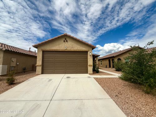 13181 E Iron Chief Dr, Tucson, AZ, 85747-0092 | Card Image