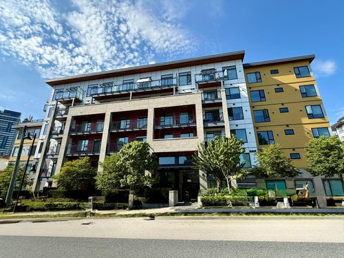 312-621 Regan Ave, Coquitlam, BC, V3J0K1 | Card Image