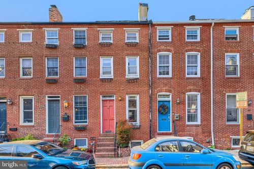 30 E Wheeling St, BALTIMORE, MD, 21230-4030 | Card Image