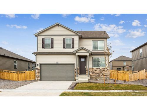 1531 Pinnacle Ave, Lochbuie, CO, 80603-5978 | Card Image