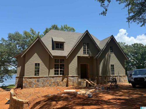105 Rivercrest Ln, VINCENT, AL, 35178-9250 | Card Image