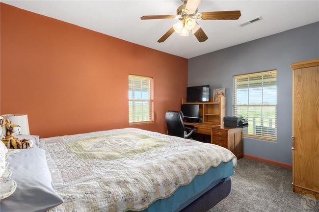 2651 N 16 Th Rd, House other with 3 bedrooms, 2 bathrooms and null parking in Worden MT | Image 16