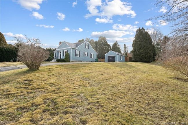 5 Senkow Dr, House other with 3 bedrooms, 2 bathrooms and null parking in Quaker Hill CT | Image 33