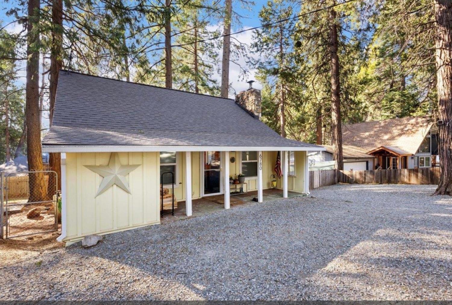 Residential in Pollock Pines 3