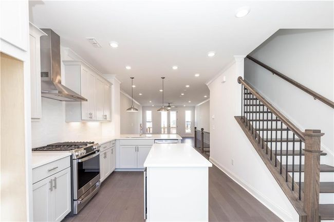 UNIT-28 - 352 Olmstead Way, Townhouse with 2 bedrooms, 3 bathrooms and 1 parking in Alpharetta GA | Image 23