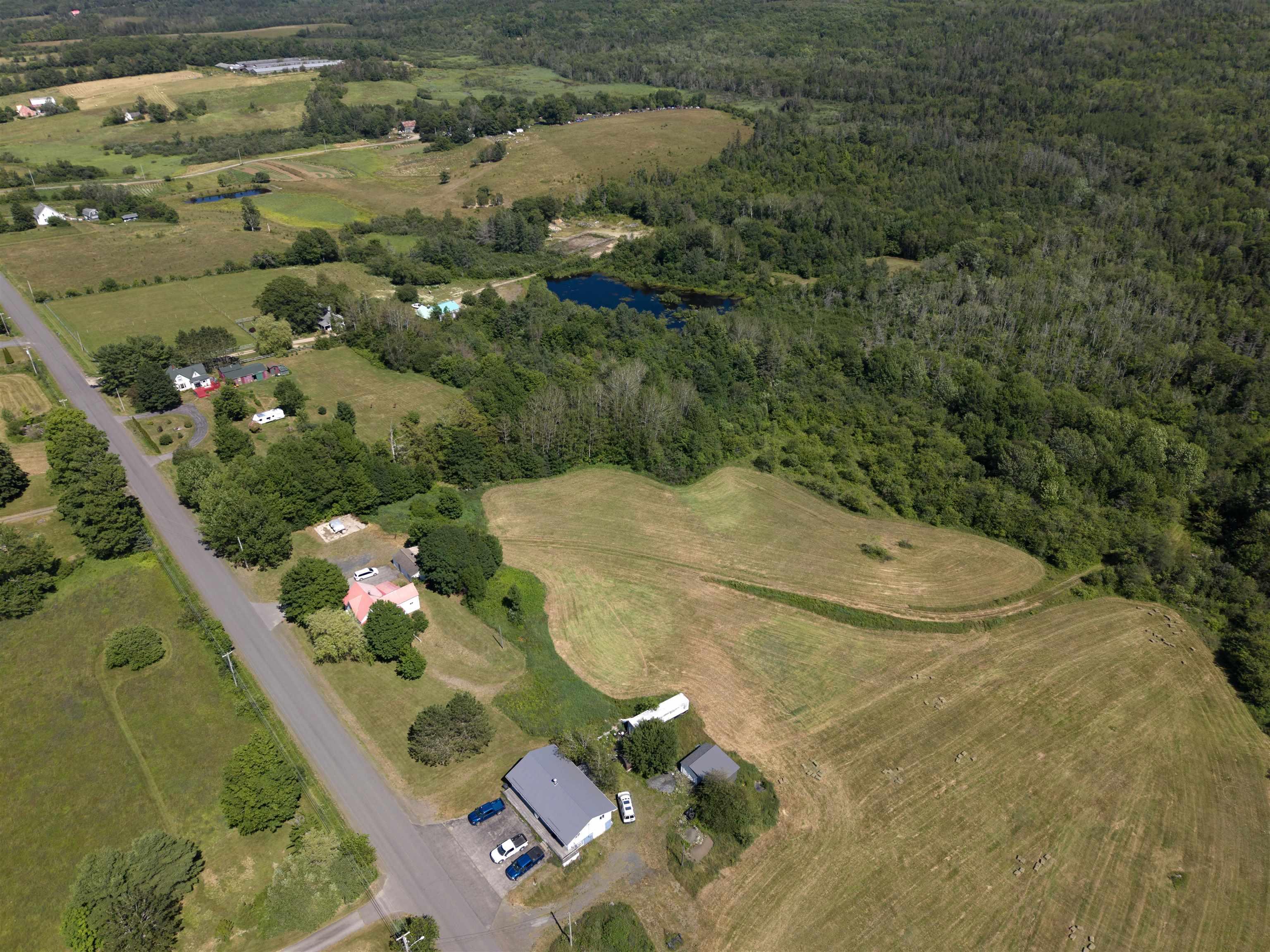 Residential in Bear River East 5