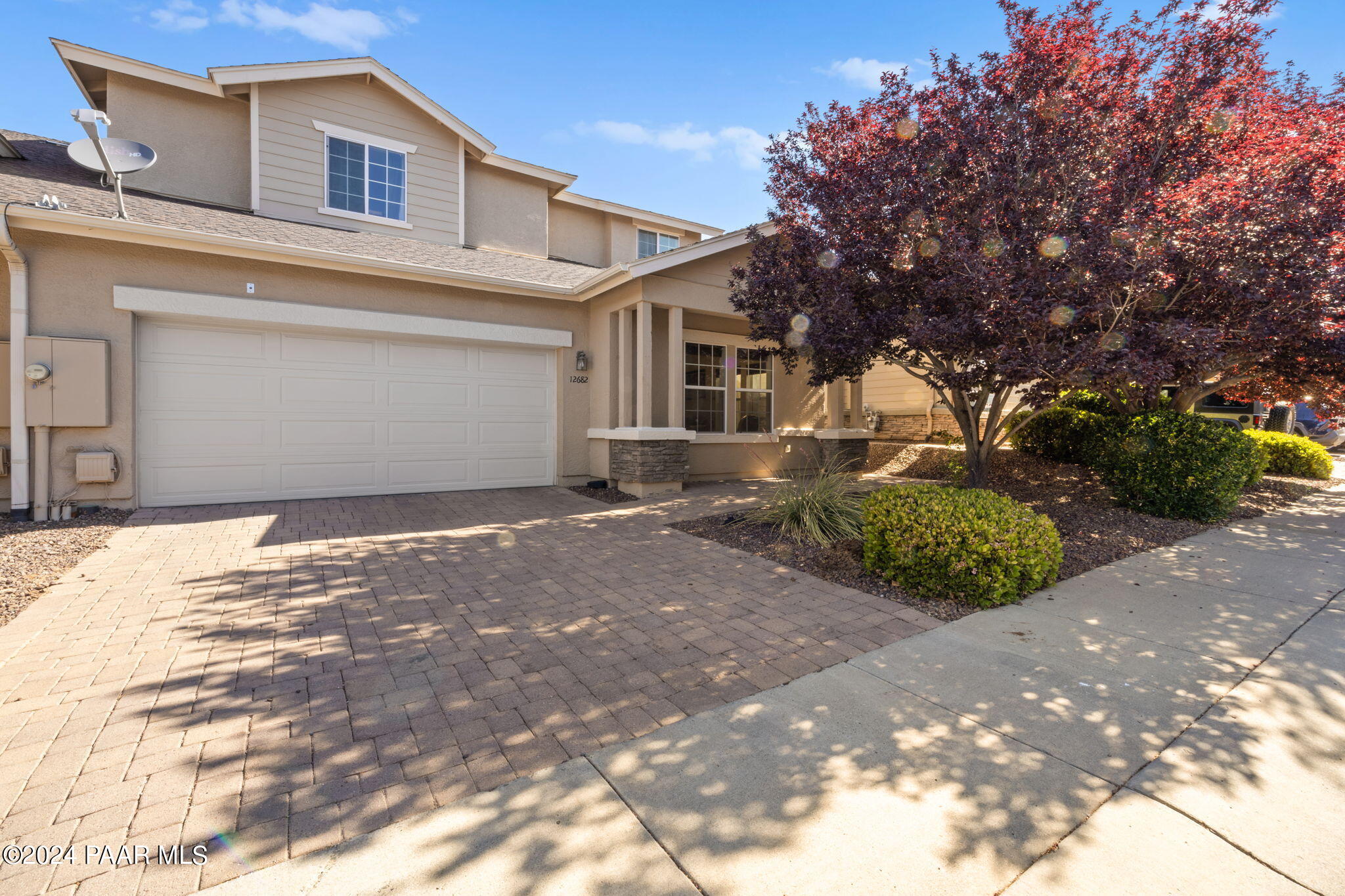 Amor St, Dewey, AZ 86327 #1