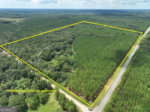 0 Barentine Rd, Rochelle, GA, 31079 | Card Image