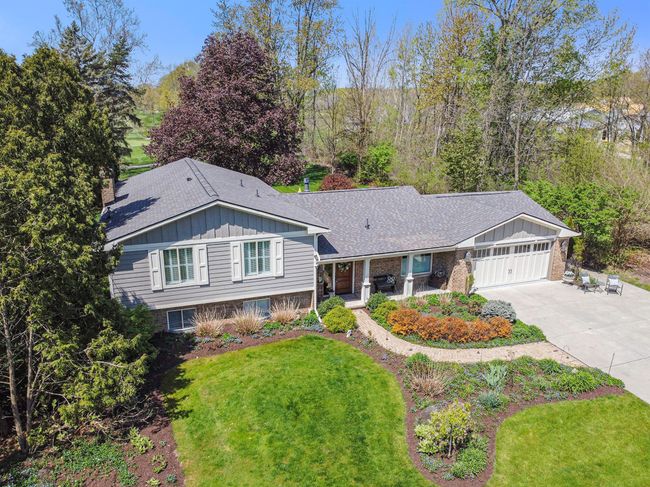 1421 Ripley Rd, House other with 4 bedrooms, 3 bathrooms and null parking in Linden MI | Image 30