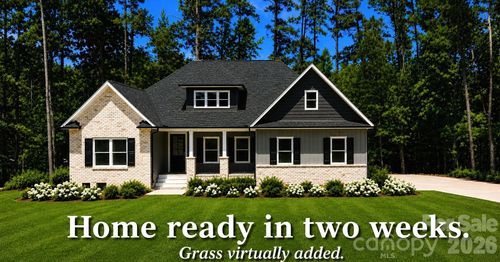 Lot 49 Shawnee Trl, China Grove, NC, 28023 | Card Image
