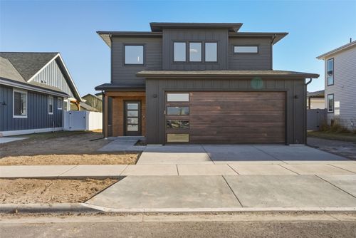 2420 Belt Buckle Way, Missoula, MT, 59808-9537 | Card Image