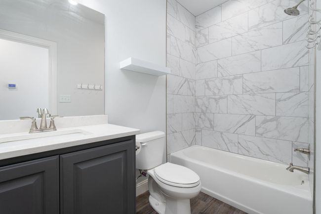 107 Rolling M, House other with 3 bedrooms, 2 bathrooms and null parking in Tuscola TX | Image 24
