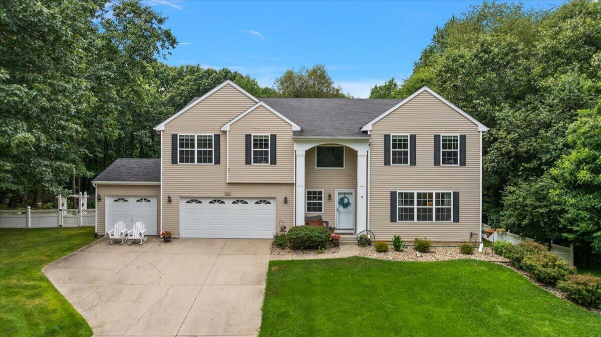 Residential in Texas Charter Township 3
