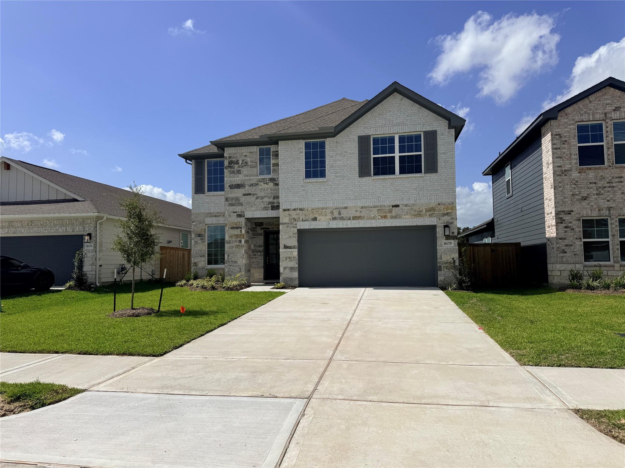 Residential Lease in Conroe