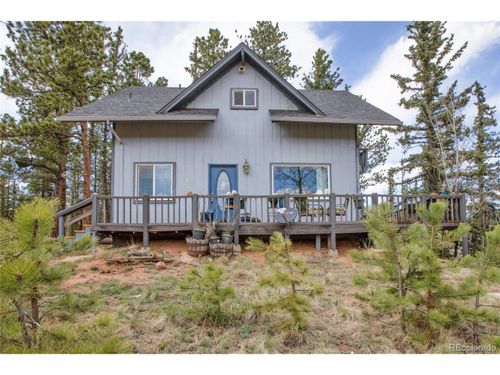 419 Lake Dr, Divide, CO, 80814 | Card Image