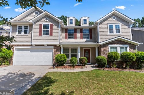 6231 Sparkling Cove Lane, Buford, GA, 30518 | Card Image