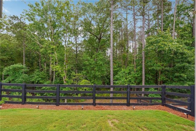185 Rosemary Lndg, House other with 3 bedrooms, 2 bathrooms and null parking in Dallas GA | Image 35