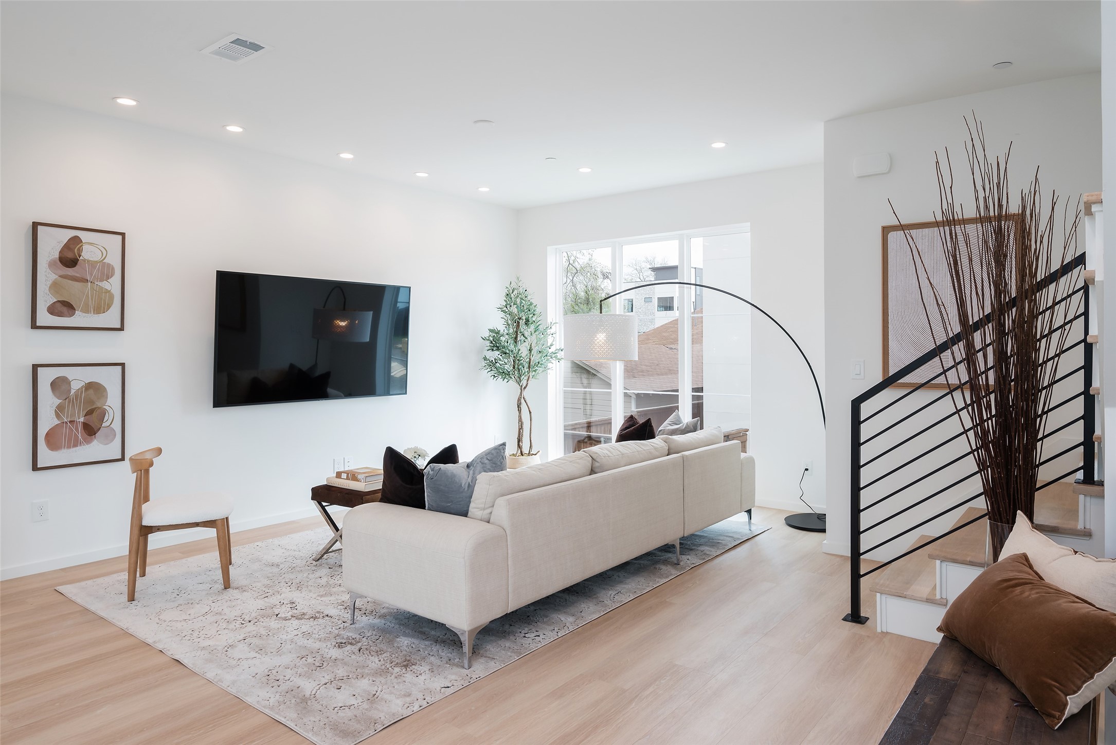 Residential in Dallas 3