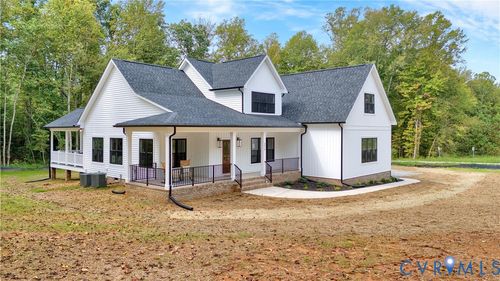 12524 Chesdin Crossing Dr, Chesterfield, VA, 23838-4508 | Card Image
